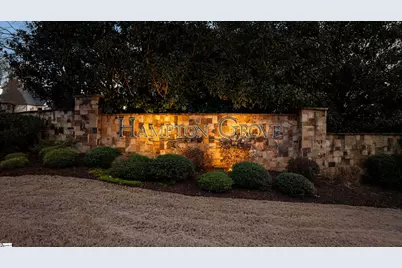 105 Hampton Grove Way, Greenville, SC 29617 - Photo 50