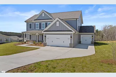 89 Boggs Road, Pelzer, SC 29669 - Photo 2