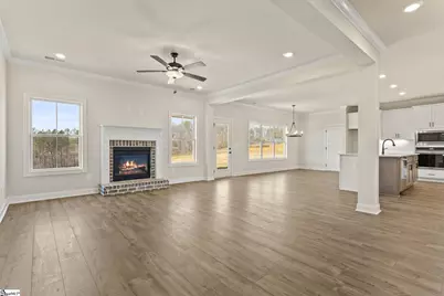 89 Boggs Road, Pelzer, SC 29669 - Photo 6