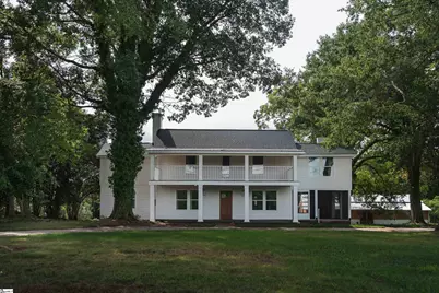 10049 Old White Horse Road, Greenville, SC 29617 - Photo 1