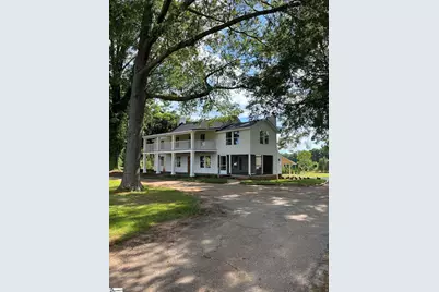 10049 Old White Horse Road, Greenville, SC 29617 - Photo 2
