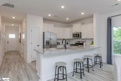 622 Farcroft Trail #Lot 129, Roebuck, SC 29376 - Photo 8