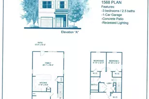 618 Farcroft Trl, Roebuck, SC 29376 - Photo 4