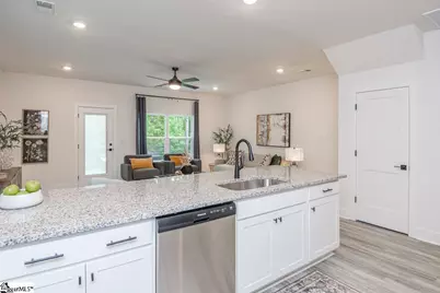 614 Farcroft Trail #Lot 133, Roebuck, SC 29376 - Photo 12