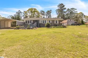 158 Lee Carey Rd, Laurens, SC 29360 - Photo 2