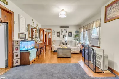 158 Lee Carey Road, Laurens, SC 29360 - Photo 6