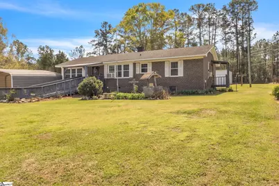 158 Lee Carey Road, Laurens, SC 29360 - Photo 1