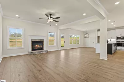 110 Nannies Circle, Williamston, SC 29697 - Photo 6