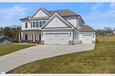 110 Nannies Circle, Williamston, SC 29697 - Photo 2