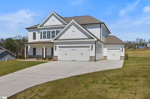 110 Nannies Cir, Williamston, SC 29697 - Photo 2