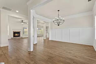 110 Nannies Cir, Williamston, SC 29697 - Photo 4