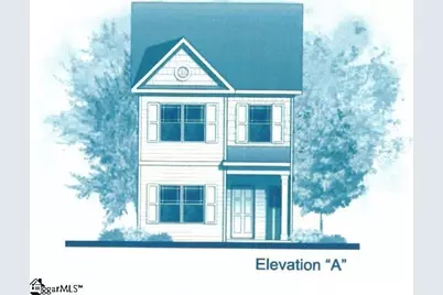 610 Farcroft Trail #Lot 135, Roebuck, SC 29376 - Photo 2