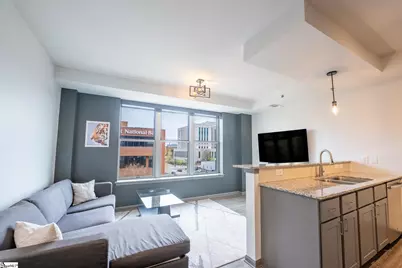 100 E Washinton Street #Unit 55, Greenville, SC 29601 - Photo 4