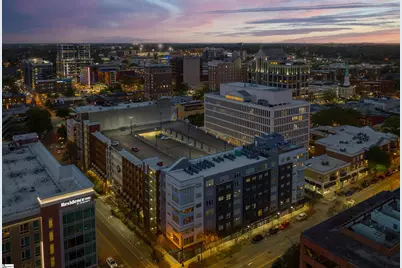 100 E Washinton Street #Unit 55, Greenville, SC 29601 - Photo 2