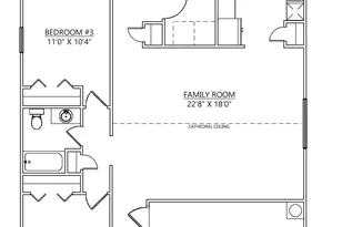 10 Deer Way, Greenville, SC 29617 - Photo 2