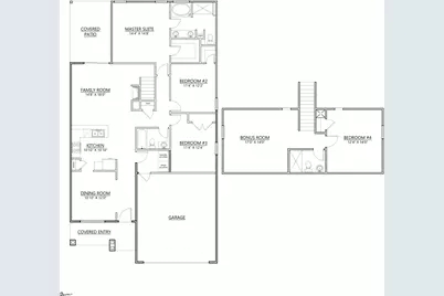 12 Deer Way, Greenville, SC 29617 - Photo 2