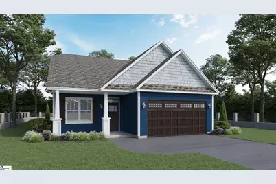 12 Deer Way, Greenville, SC 29617 - Photo 1