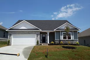 202 Glencliff Way, Simpsonville, SC 29680 - Photo 1