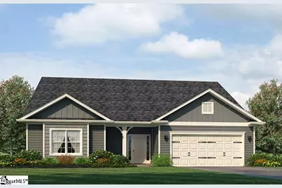 202 Glencliff Way #Lot 92, Simpsonville, SC 29680 - Photo 2