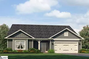 202 Glencliff Way, Simpsonville, SC 29680 - Photo 2