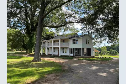 10049 Old White Horse Road, Greenville, SC 29617 - Photo 1