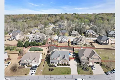 209 Tuscany Falls Drive, Simpsonville, SC 29681 - Photo 40