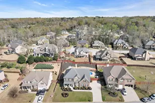 209 Tuscany Falls Dr, Simpsonville, SC 29681 - Photo 40