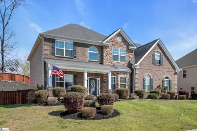 209 Tuscany Falls Drive, Simpsonville, SC 29681 - Photo 1