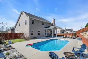 209 Tuscany Falls Dr, Simpsonville, SC 29681 - Photo 34