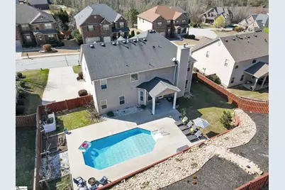 209 Tuscany Falls Drive, Simpsonville, SC 29681 - Photo 40