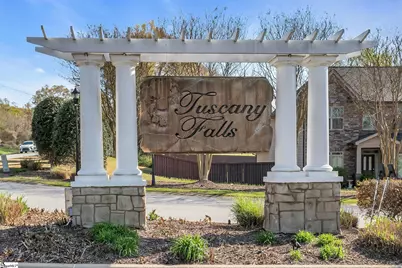 209 Tuscany Falls Drive, Simpsonville, SC 29681 - Photo 46