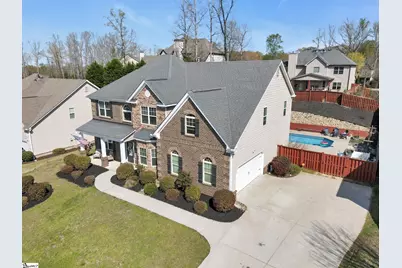 209 Tuscany Falls Drive, Simpsonville, SC 29681 - Photo 2