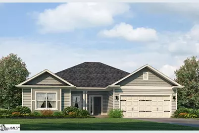 204 Glencliff Way #Lot 93, Simpsonville, SC 29680 - Photo 2