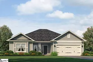 204 Glencliff Way, Simpsonville, SC 29680 - Photo 2