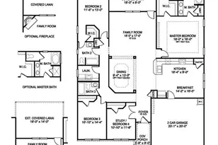 206 Glencliff Way, Simpsonville, SC 29680 - Photo 2