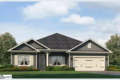 206 Glencliff Way #Lot 94, Simpsonville, SC 29680 - Photo 1