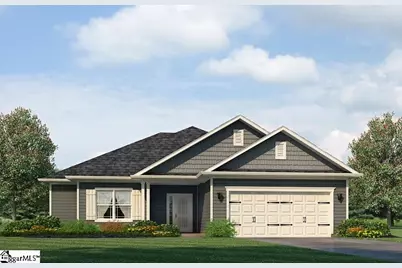 208 Glencliff Way #Lot 95, Simpsonville, SC 29680 - Photo 2