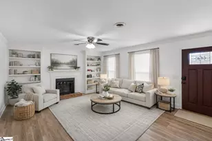 405 Laurel Creek, Anderson, SC 29621 - Photo 2