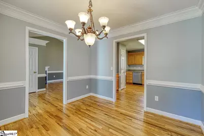 860 Thackston Drive, Spartanburg, SC 29307 - Photo 4