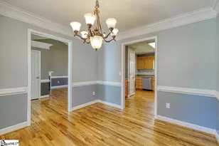 860 Thackston Dr, Spartanburg, SC 29307 - Photo 4