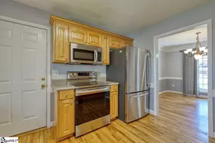 860 Thackston Dr, Spartanburg, SC 29307 - Photo 16