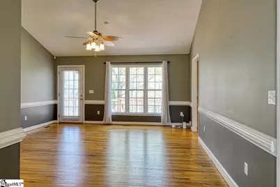 860 Thackston Drive, Spartanburg, SC 29307 - Photo 6