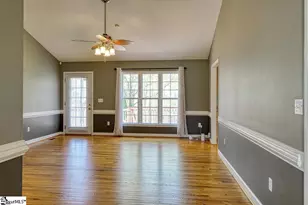 860 Thackston Dr, Spartanburg, SC 29307 - Photo 6