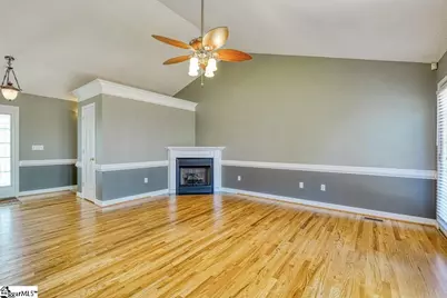 860 Thackston Drive, Spartanburg, SC 29307 - Photo 8