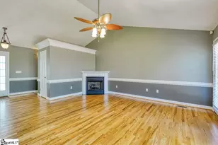 860 Thackston Dr, Spartanburg, SC 29307 - Photo 8