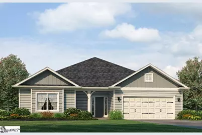 212 Glencliff Way #Lot 97, Simpsonville, SC 29680 - Photo 2