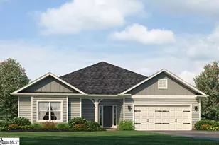 212 Glencliff Way, Simpsonville, SC 29680 - Photo 2