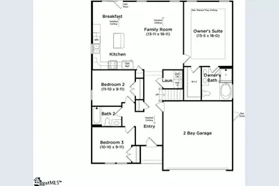 421 Florence Street, Spartanburg, SC 29303 - Photo 2