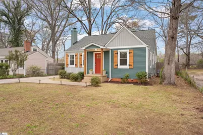 148 Pleasant Ridge Avenue, Greenville, SC 29605 - Photo 2