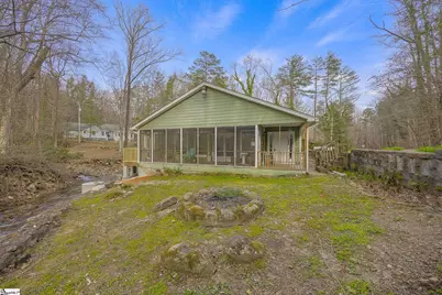 162 Jones Gap Road, Marietta, SC 29661 - Photo 4